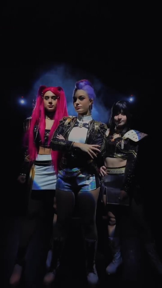 K-Pop Revolution, il musical a Vieste in Love